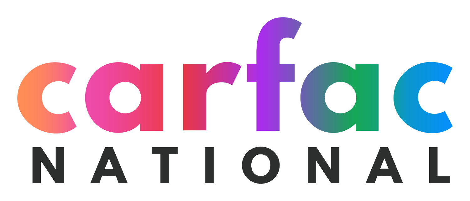 CARFAC, Canadian Artists' Representation